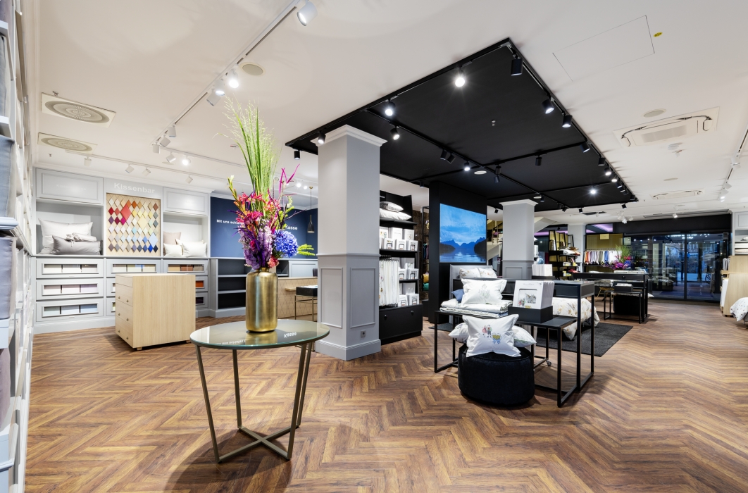Bettenrid Munich Ground Floor Bettenrid Munich Ground Floor